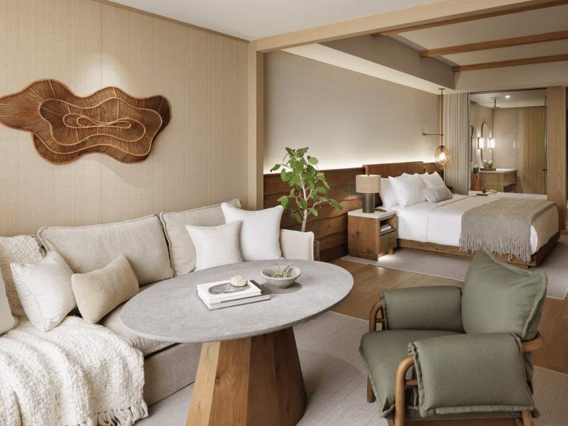 1 Hotel Tokyo photo 3