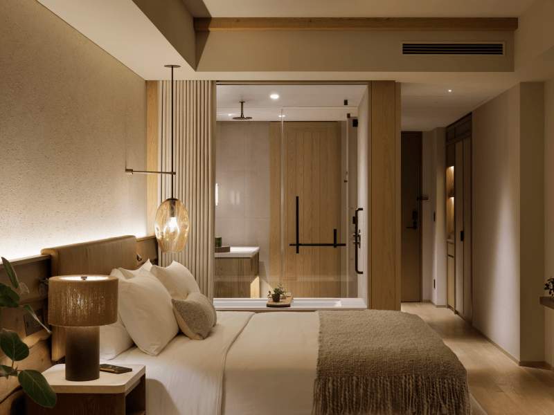 1 Hotel Tokyo photo 5