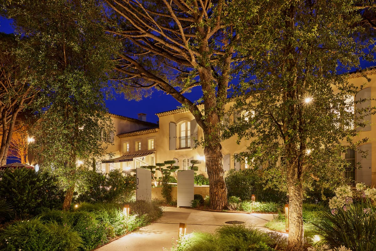 AREV St. Tropez | Luxury Hotel on the French Riviera photo 1