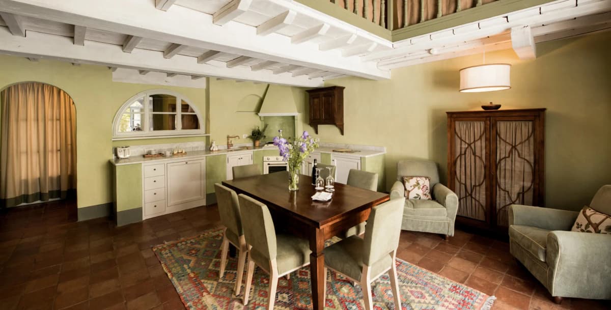 Borgo Pignano photo 4