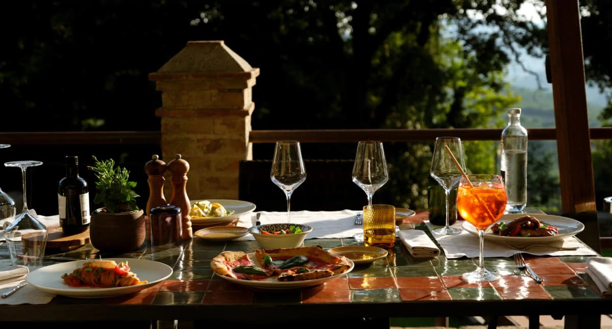 Borgo Pignano photo 3