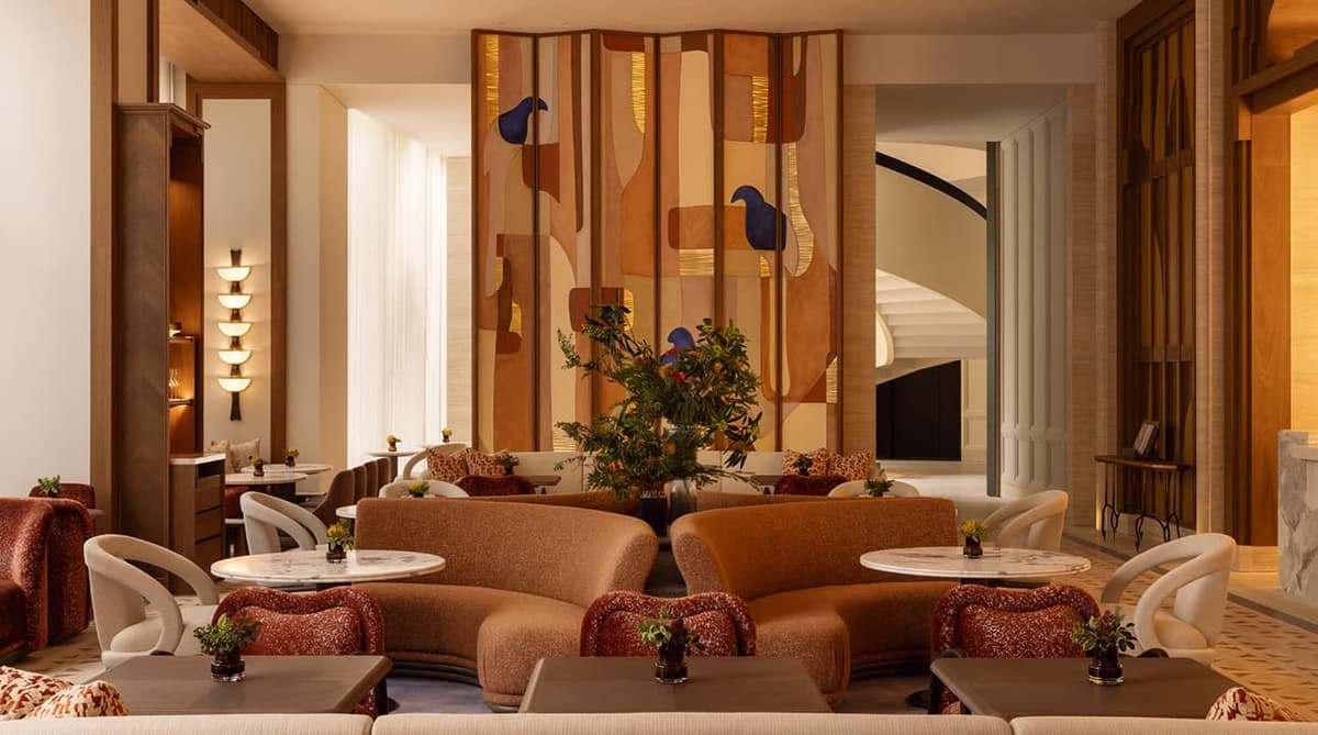 Taipei hotel