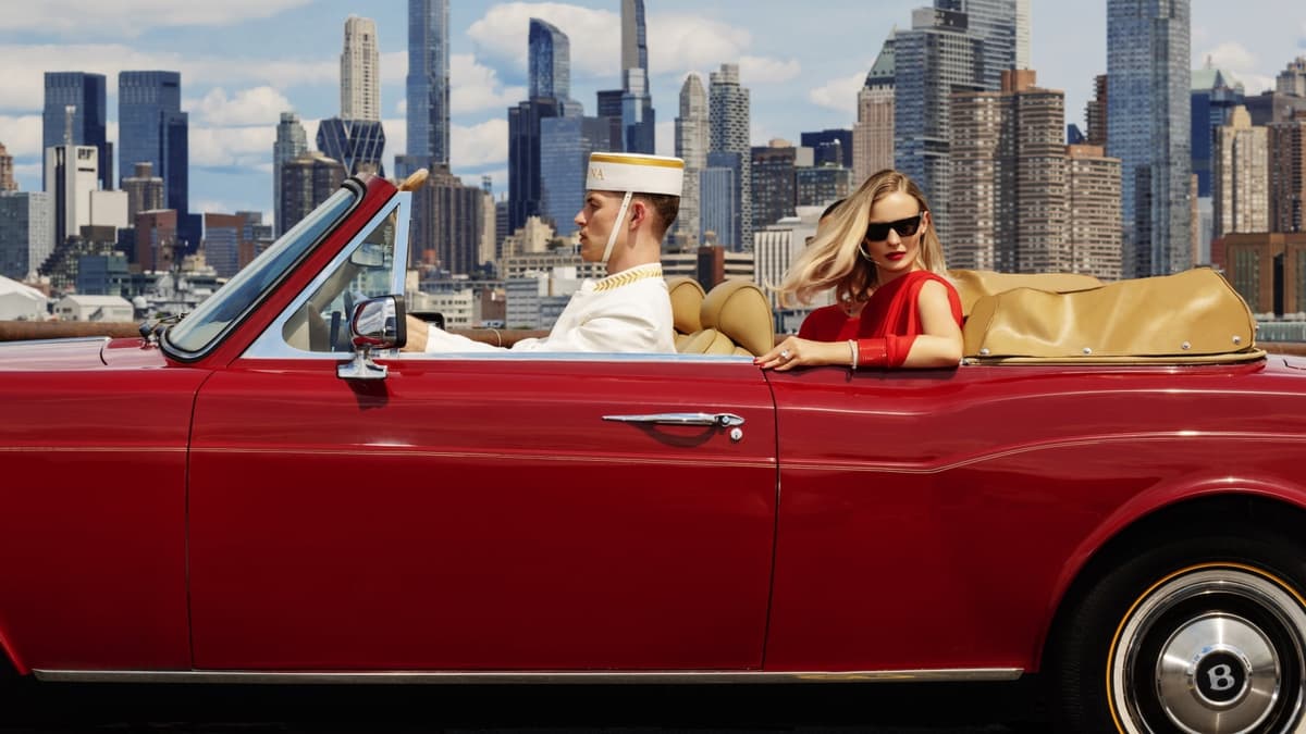 Faena New York photo 1