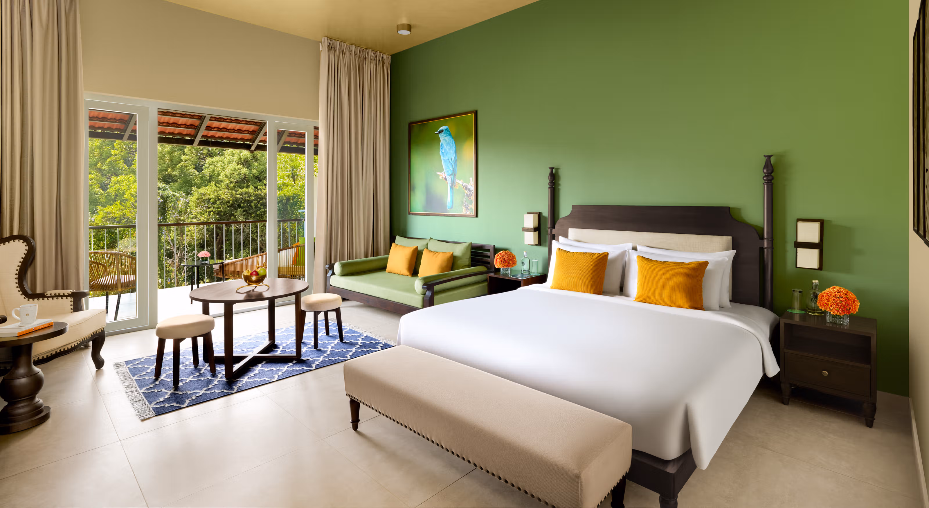 Gateway Coorg photo 3
