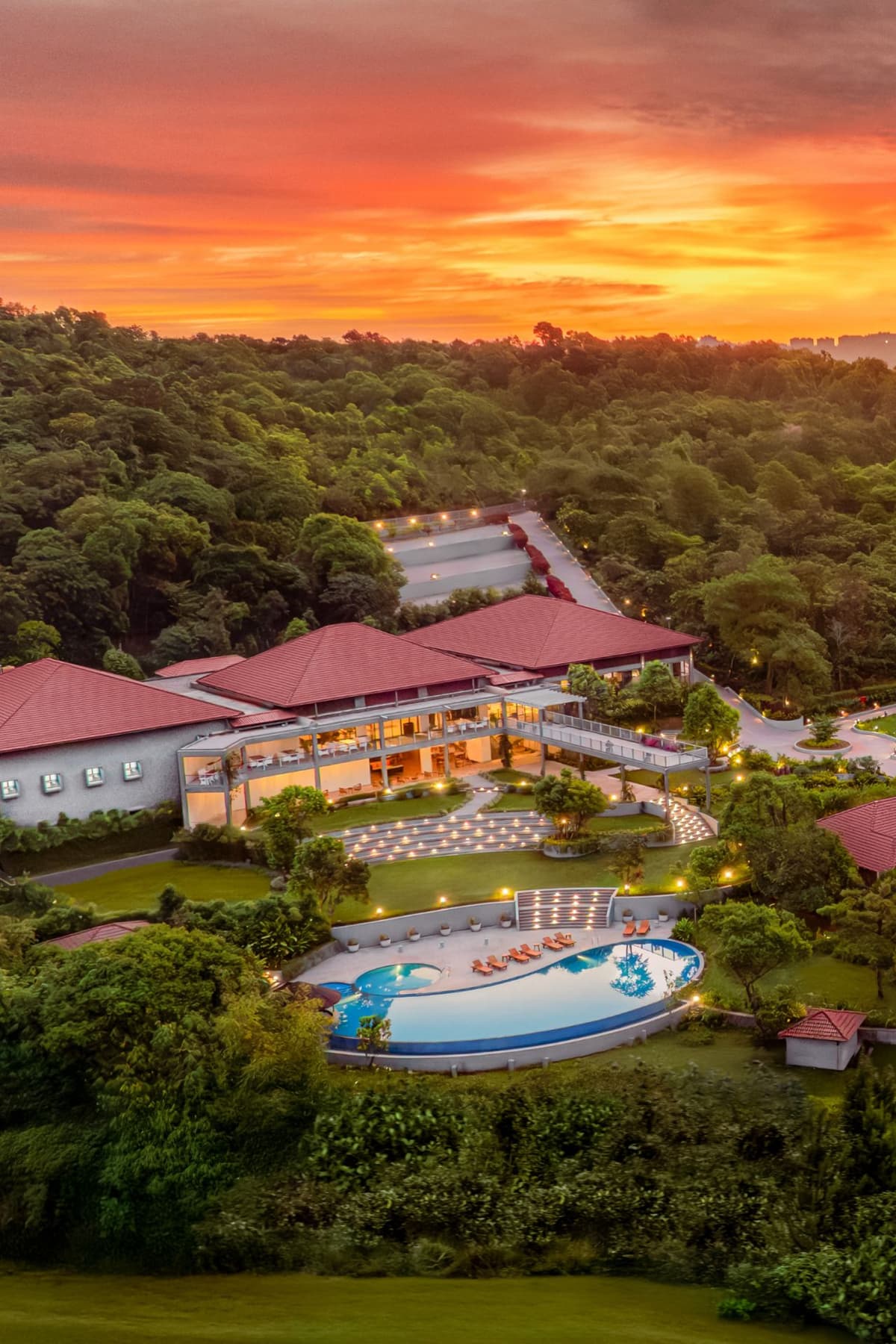 Gateway Coorg photo 1