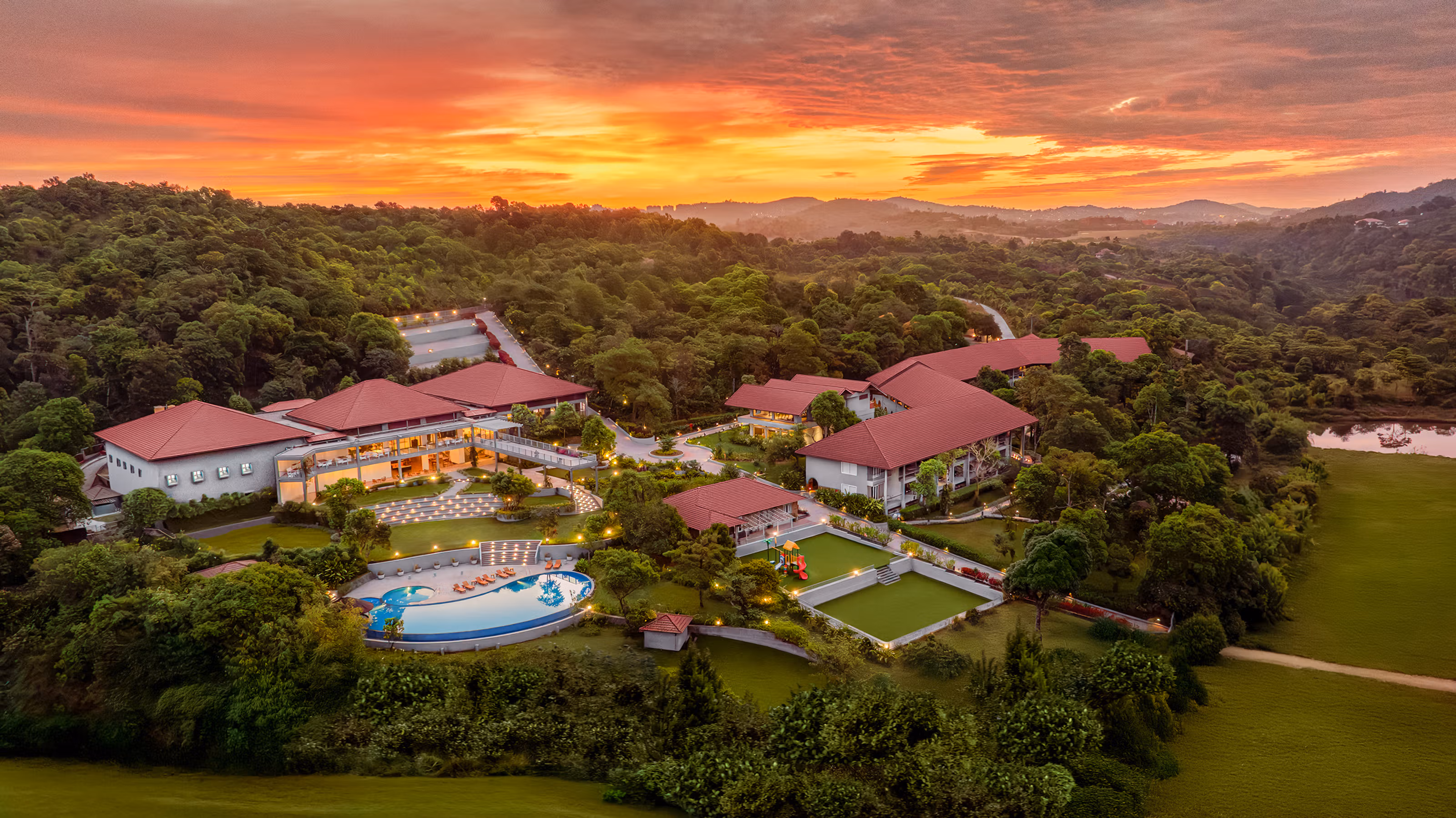 Gateway Coorg photo 2