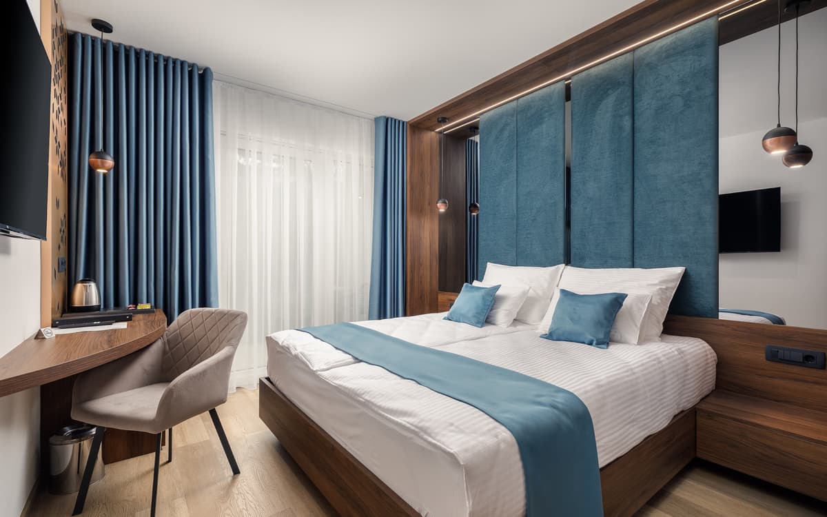 Hotel Eden photo 4