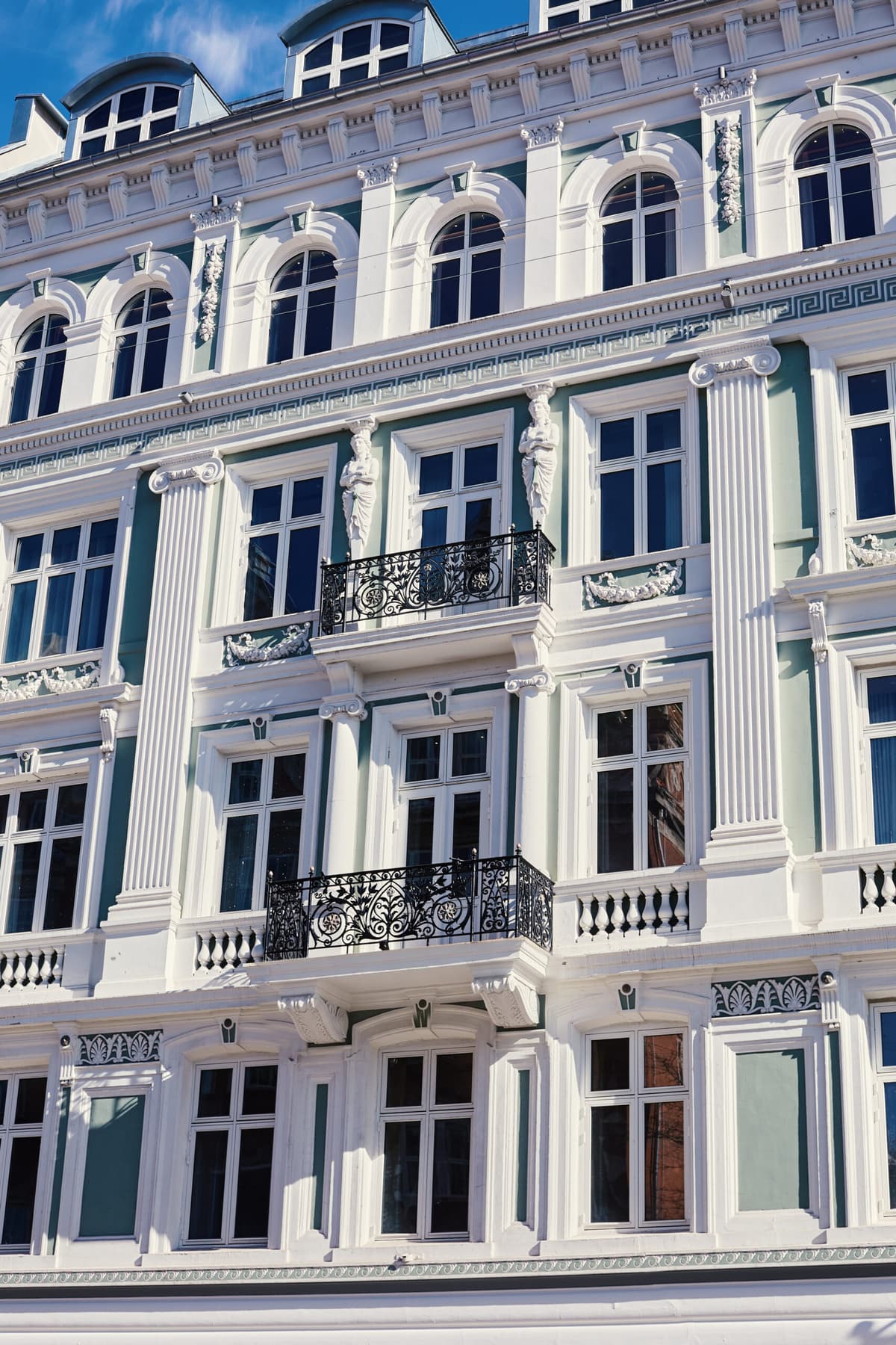 Henrik's Hotel photo 1