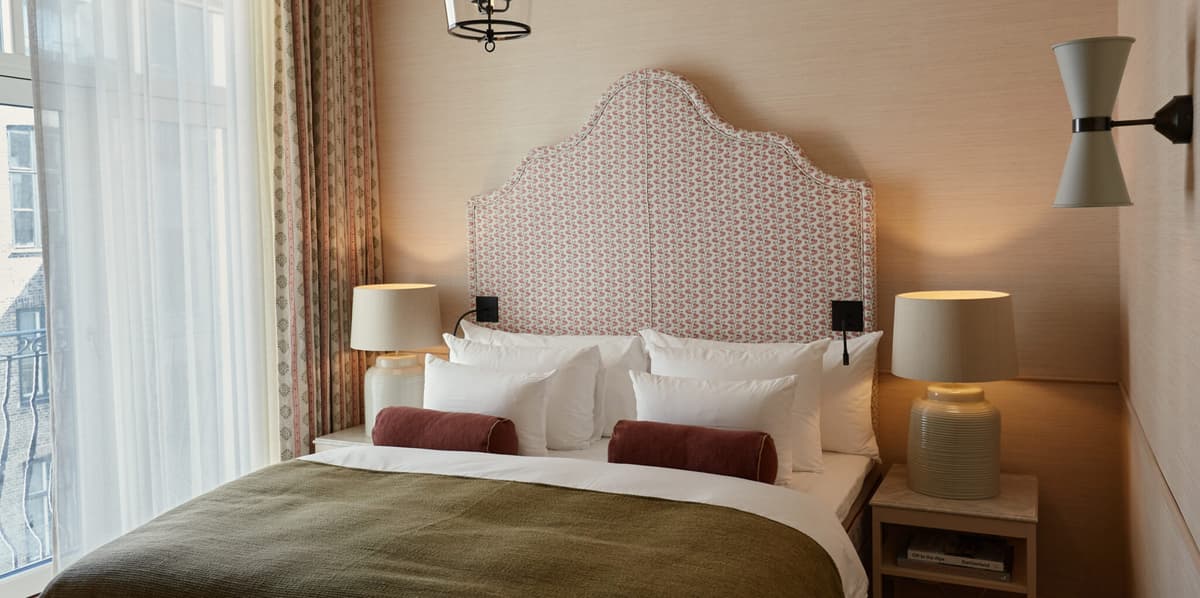 Henrik's Hotel photo 3
