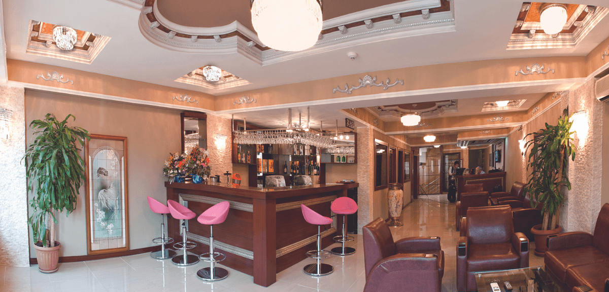 Hotel Bazaar photo 2