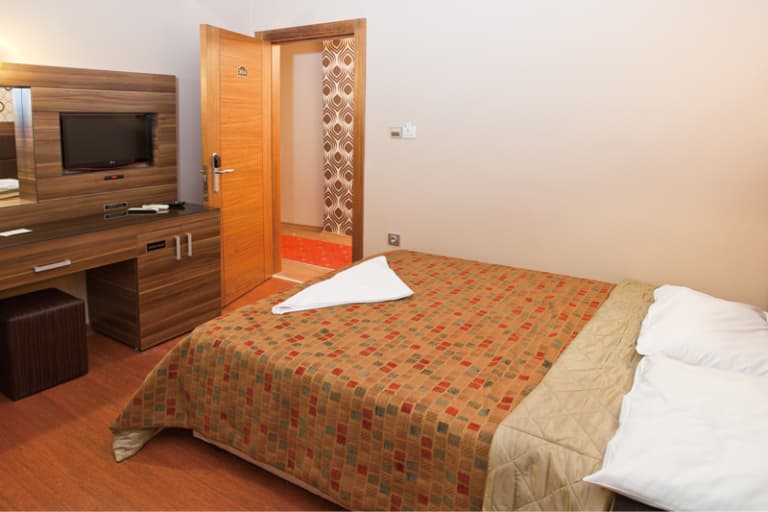 Hotel Bazaar photo 3