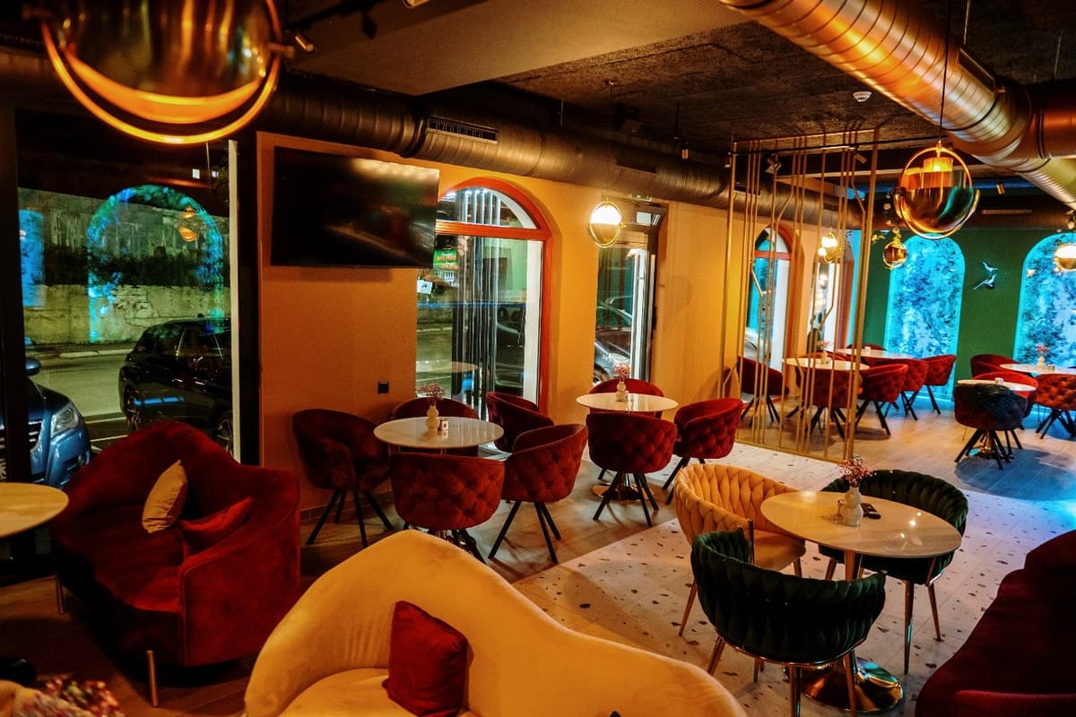 Hotel PARK INN photo 2