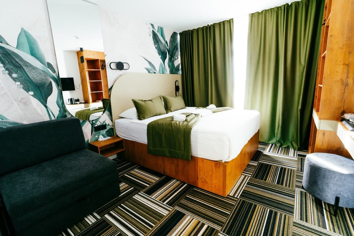 Hotel PARK INN photo 5