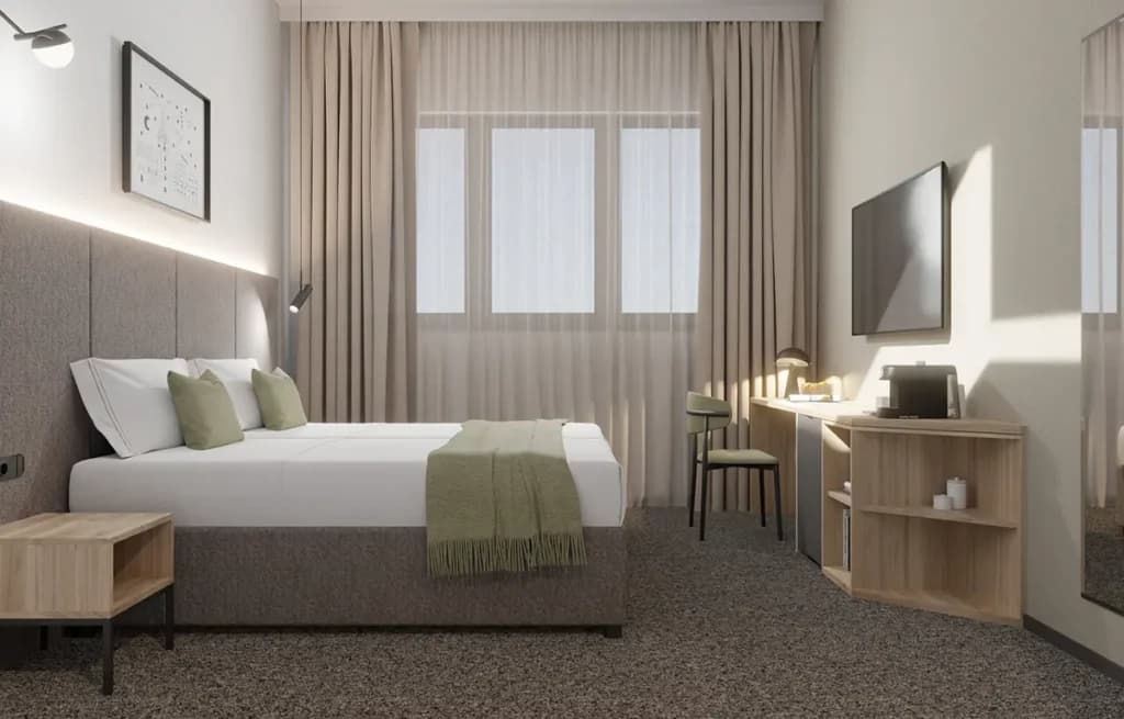 Hotel Siscia photo 4