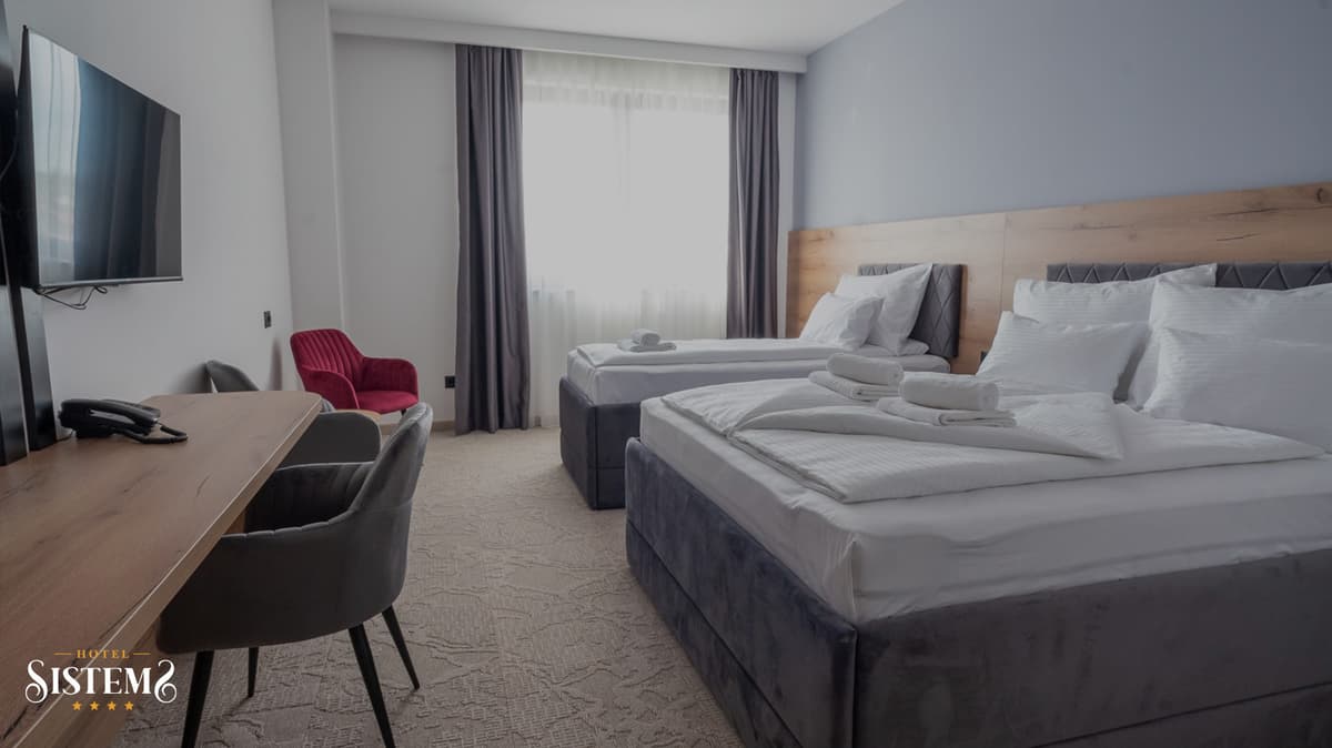 Hotel Sistems photo 4
