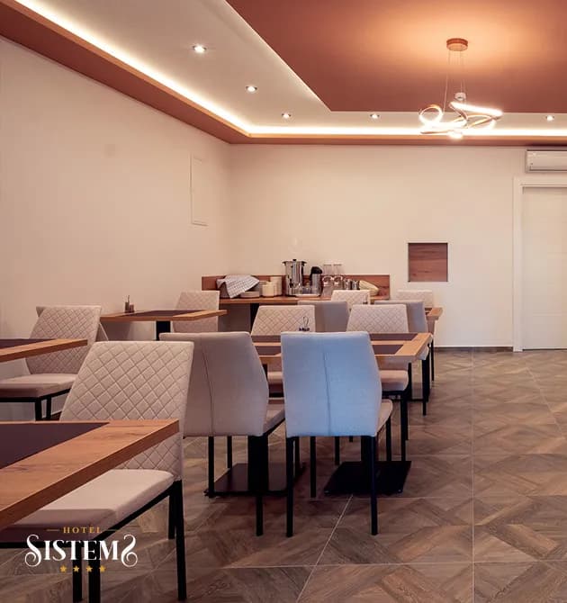 Hotel Sistems photo 3