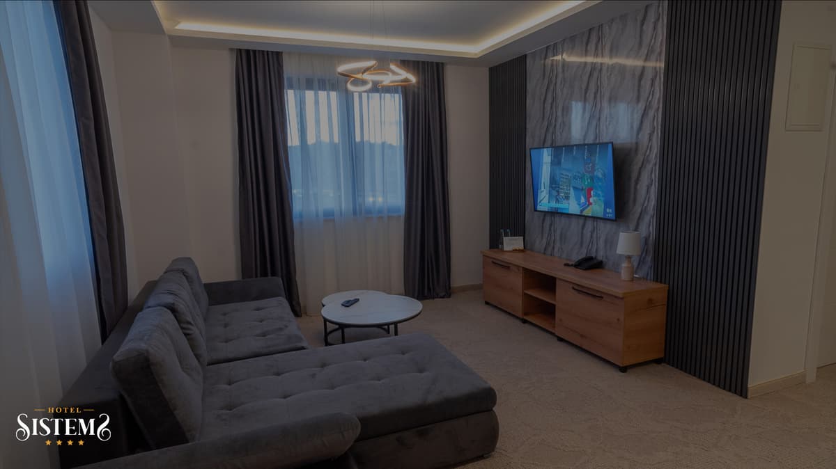 Hotel Sistems photo 2
