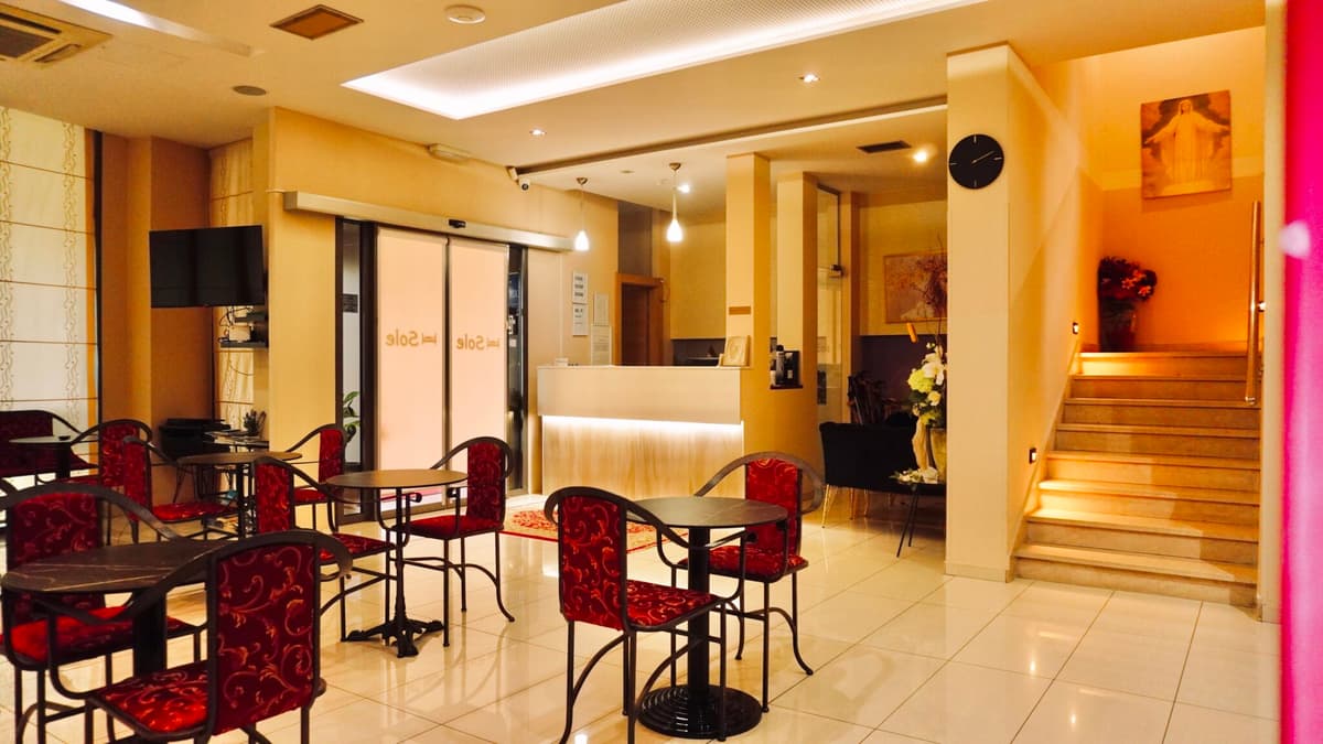 Hotel Sole photo 2