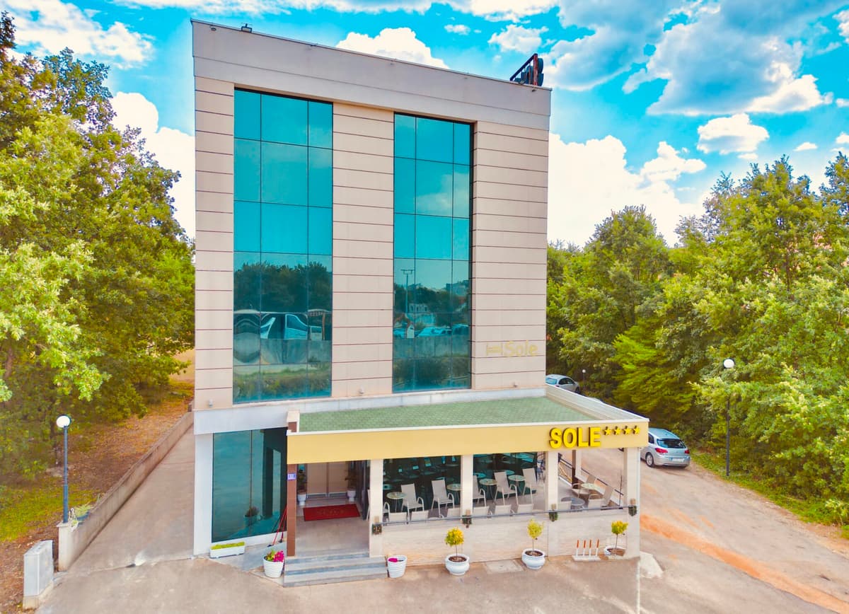 Hotel Sole photo 1