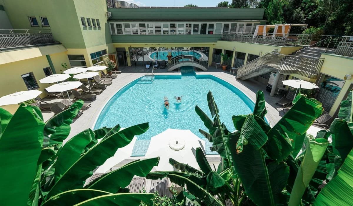 Hotel Svoboda photo 3
