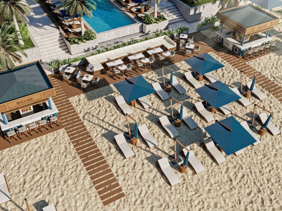 Risan hotel