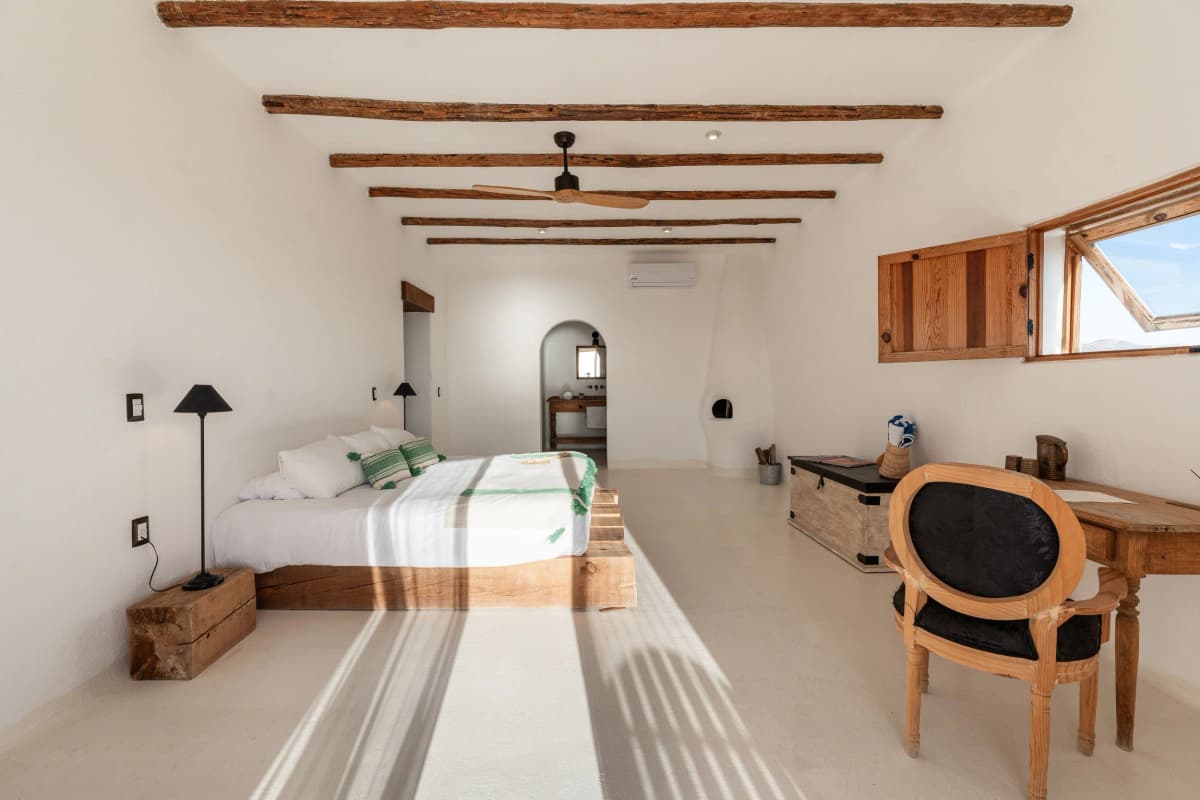 NEST Baja photo 1