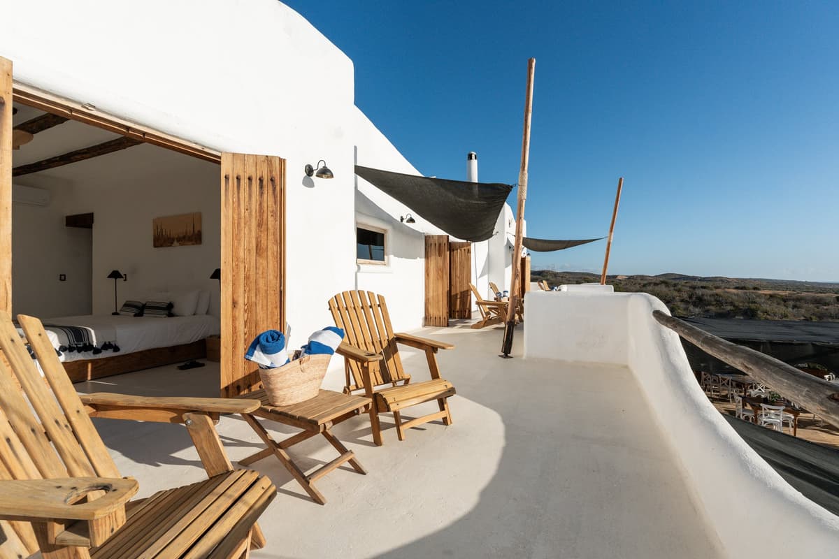 NEST Baja photo 3