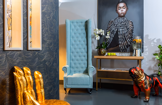 NYX Hotel Rome photo 2