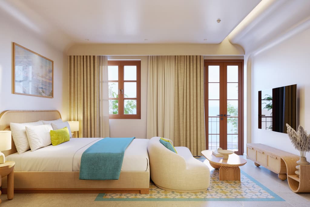 Noska Hotel photo 3