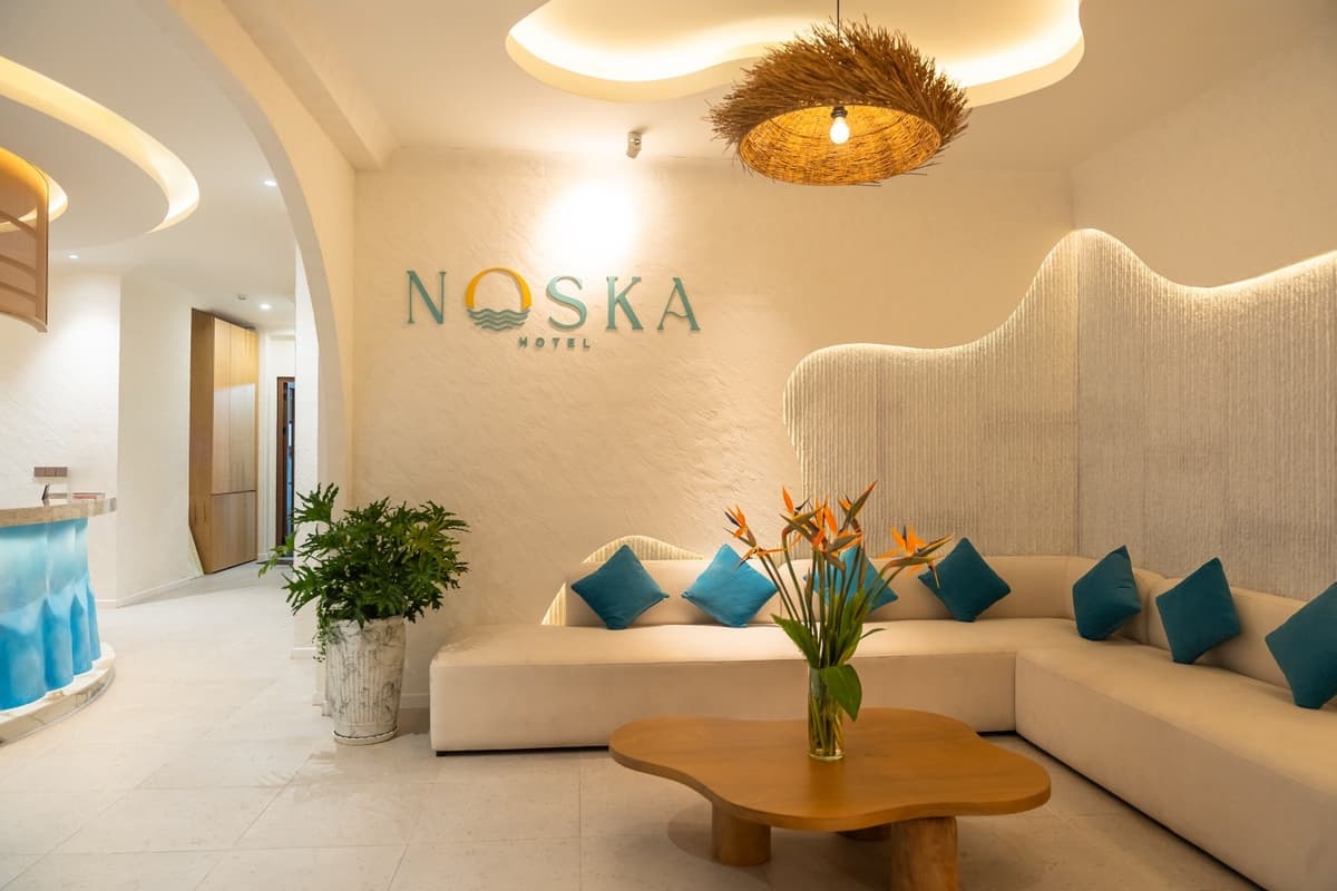 Noska Hotel photo 2