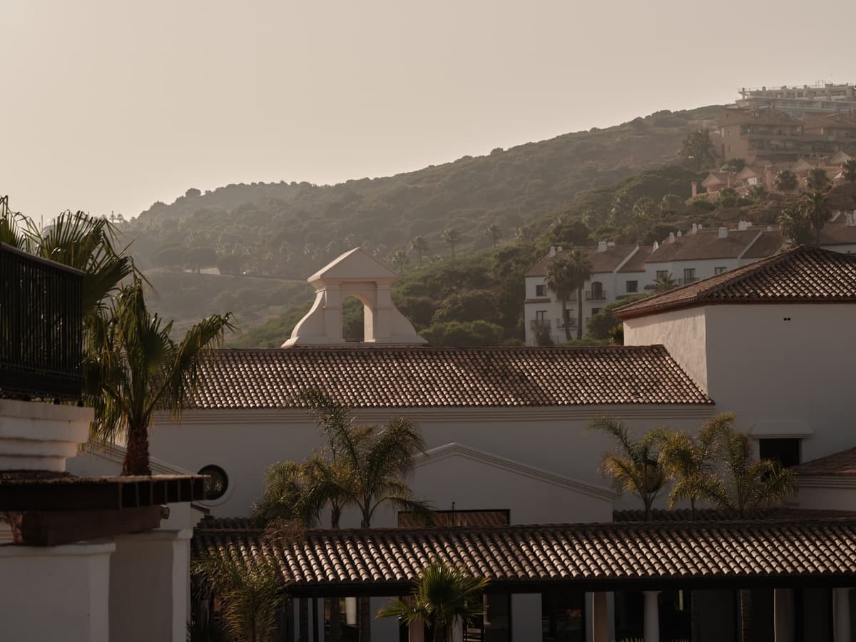 La Alcaidesa hotel