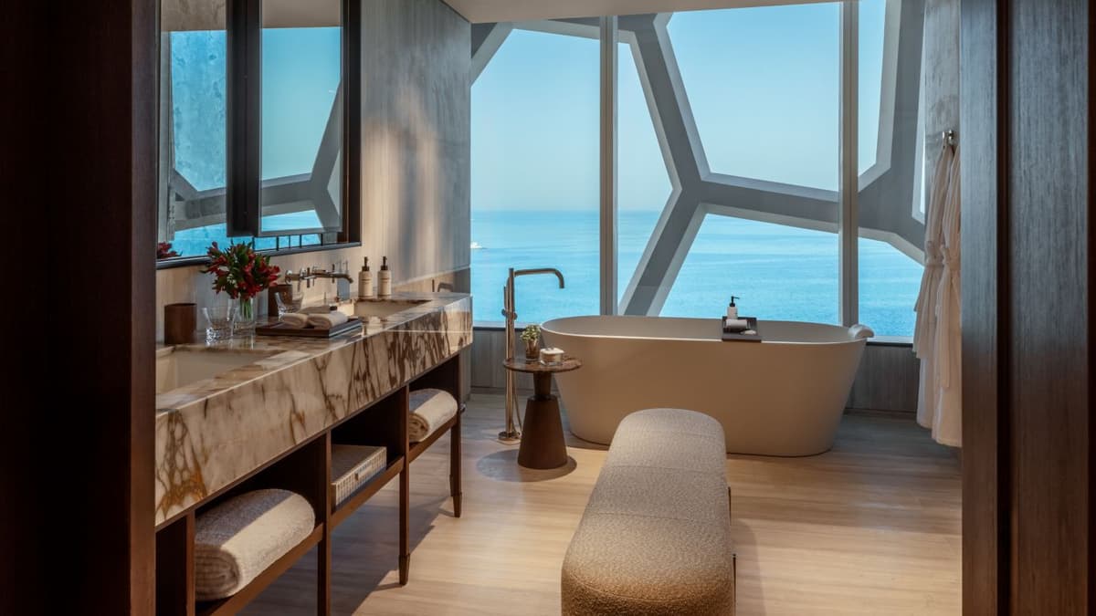 Rosewood Doha photo 1