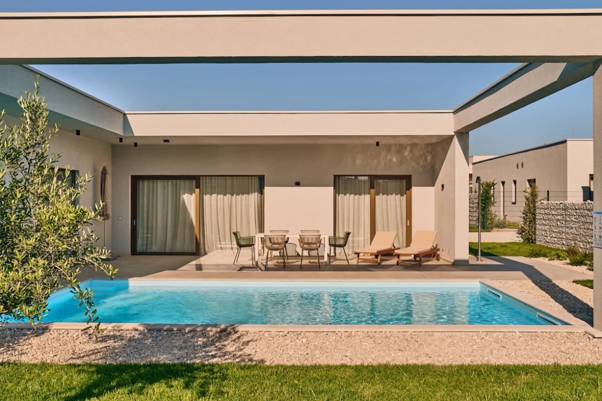 TARIA RESORT photo 4