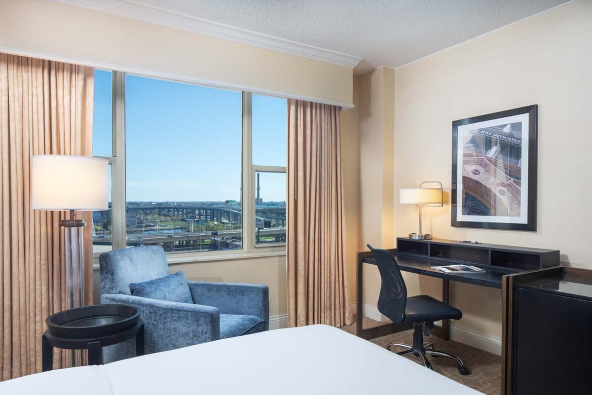 The Marc Hotel photo 2