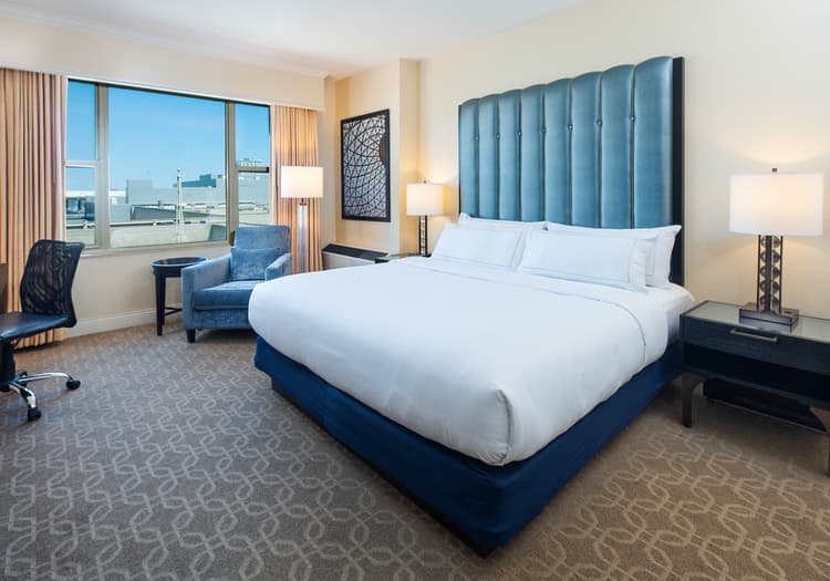 The Marc Hotel photo 1