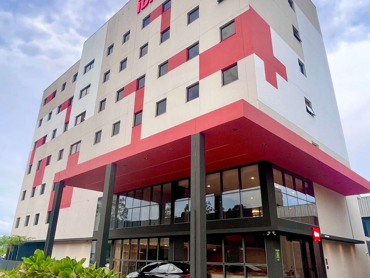 Araguaína hotel