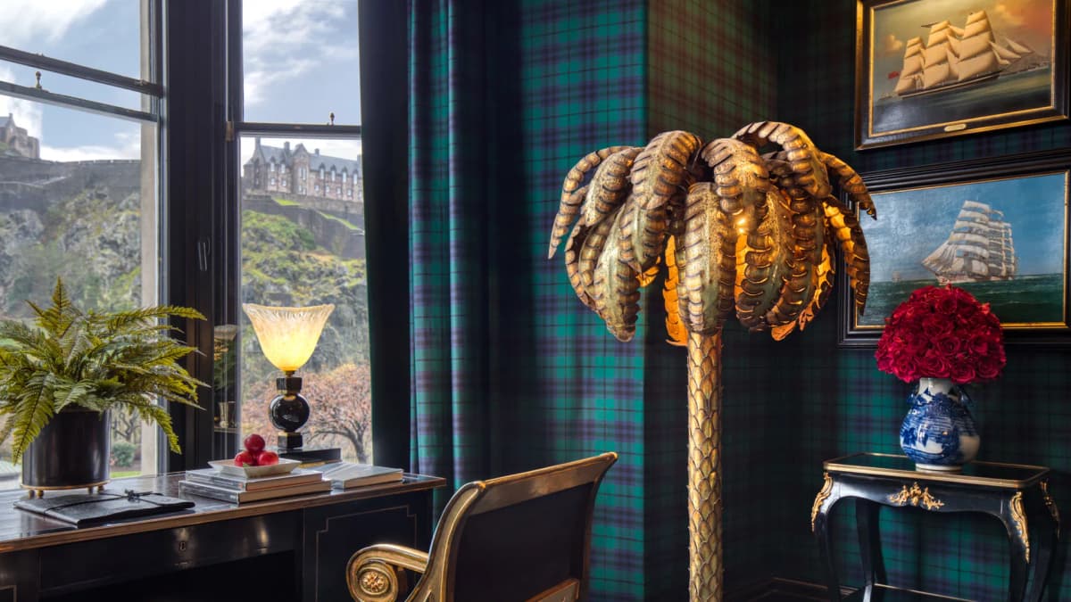 100 Princes Street photo 5
