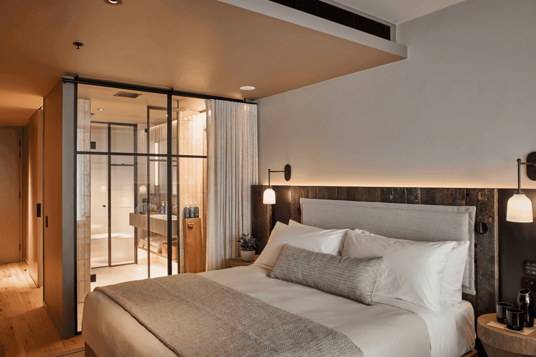 1 Hotel Melbourne photo 1