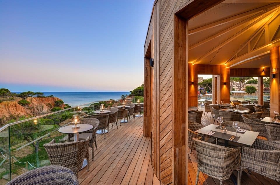 3HB Falésia Beach photo 1