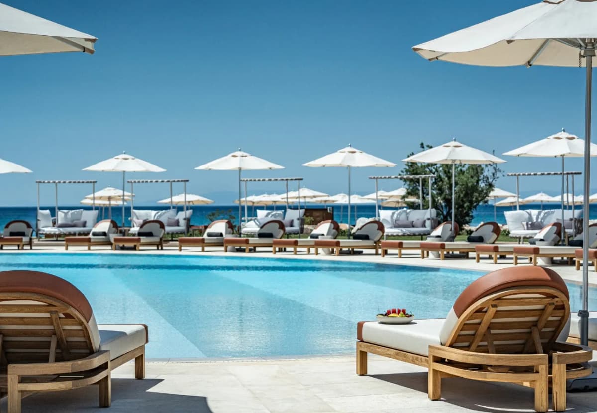 91 Athens Riviera photo 2