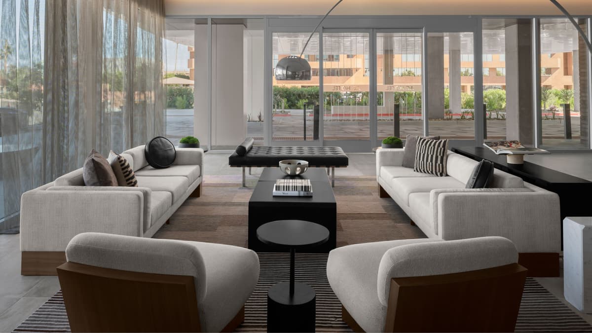 AC Hotel Scottsdale Old Town photo 2