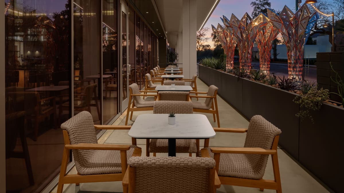 AC Hotel Scottsdale Old Town photo 4