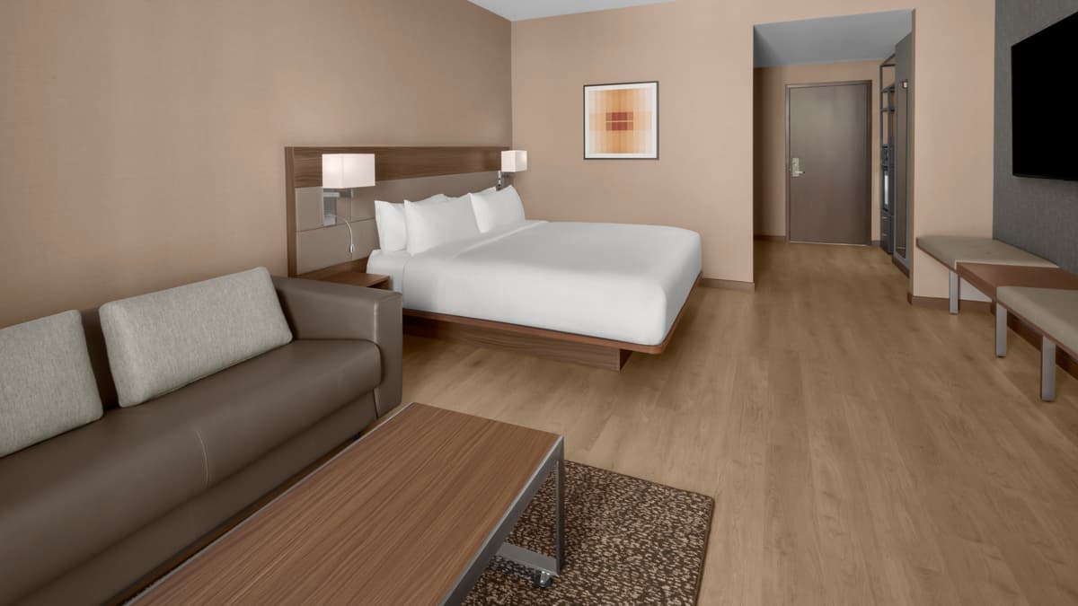 AC Hotel Scottsdale Old Town photo 3