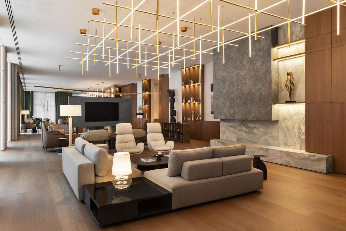 AC Hotel Vilnius photo 3