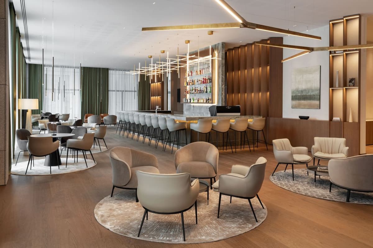 AC Hotel Vilnius photo 2