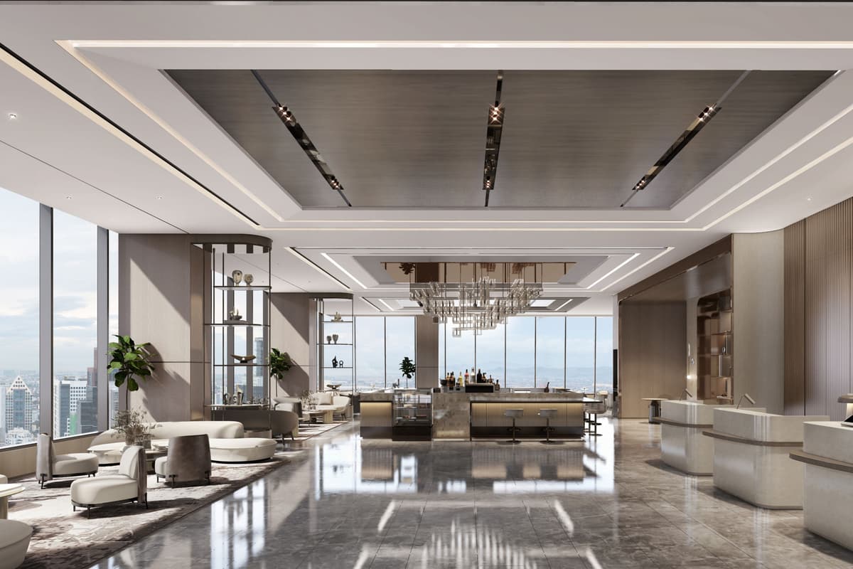 AC Hotel by Marriott Manila photo 5