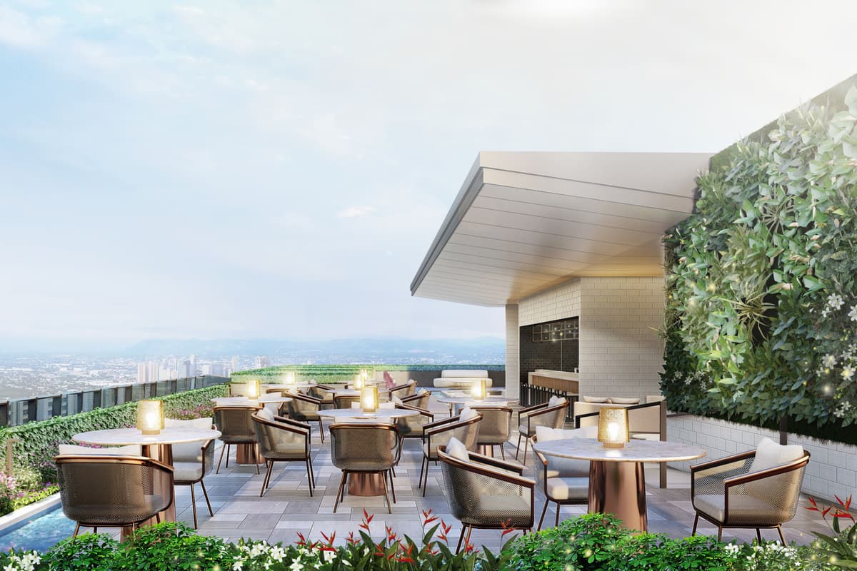 AC Hotel by Marriott Manila photo 4