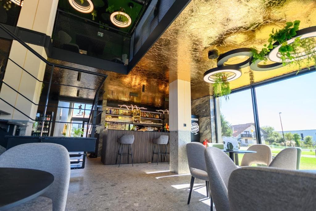 ADORE Hotel&Bistro photo 3