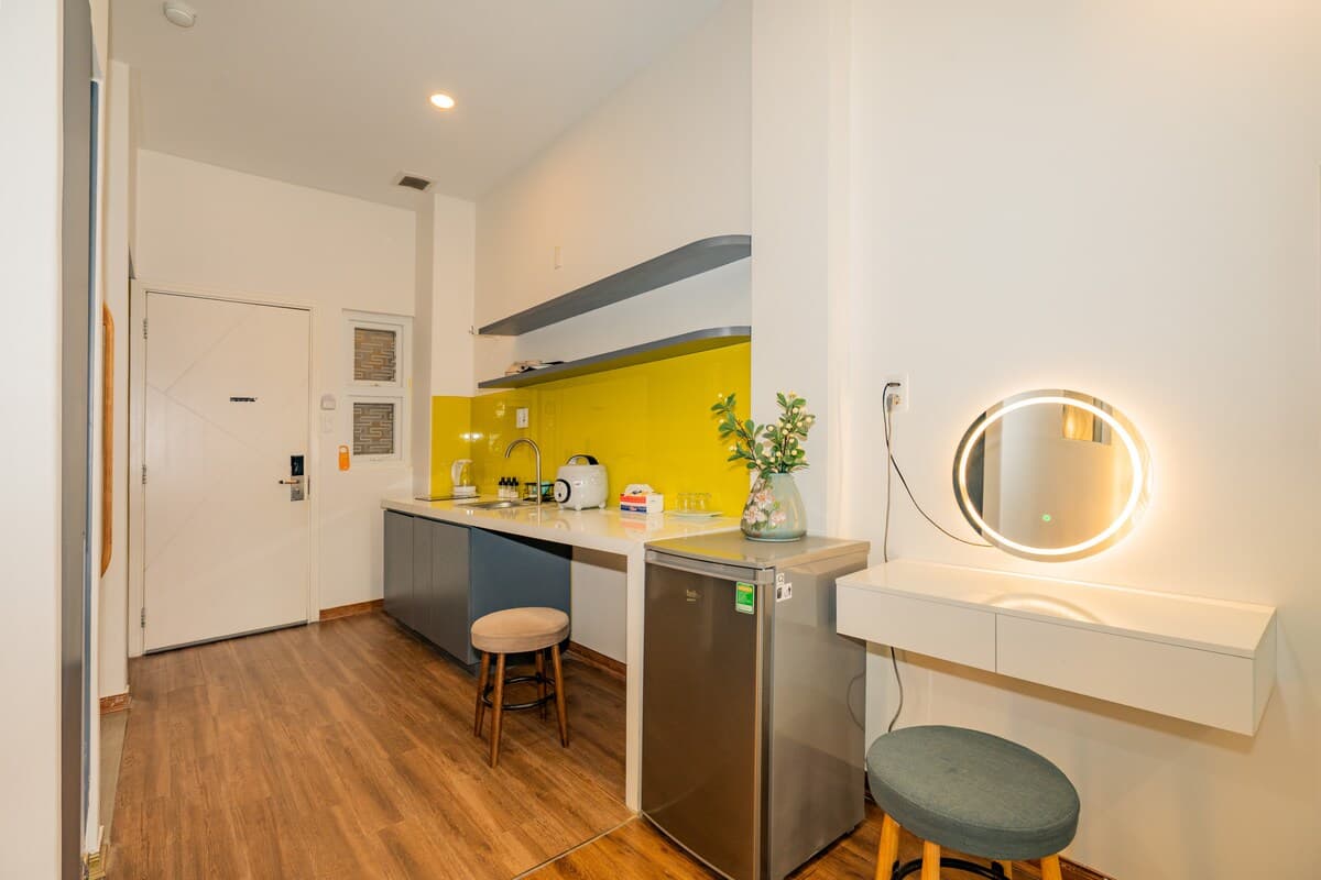 ALUNA HOMESTAY DA NANG photo 3