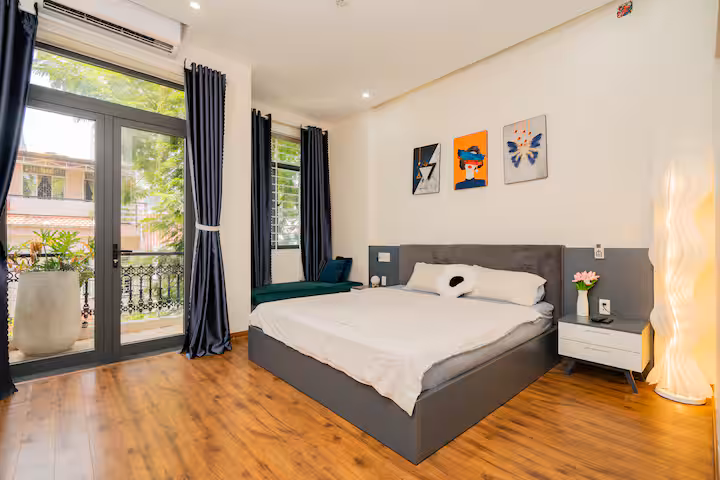 ALUNA HOMESTAY DA NANG photo 1